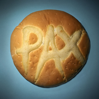 PAX Bread